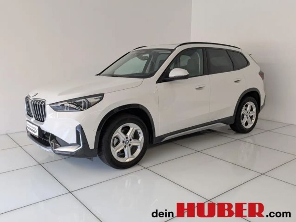BMW X1 xDrive