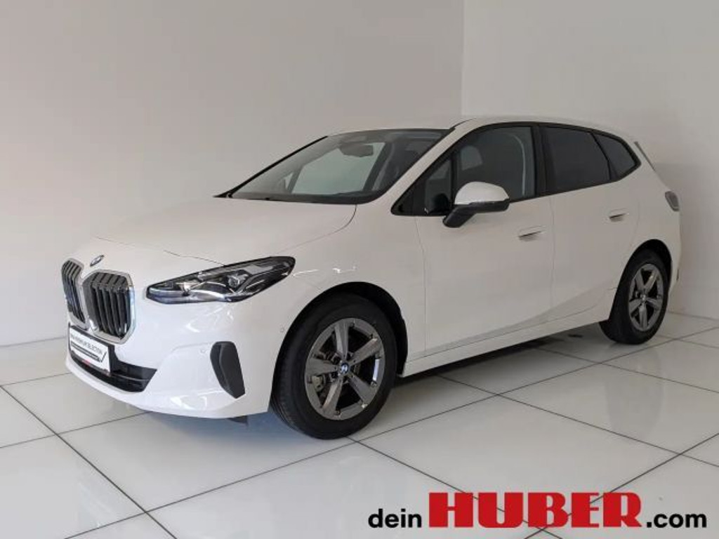 BMW 2 Serie 216 Active Tourer Sedan 216i