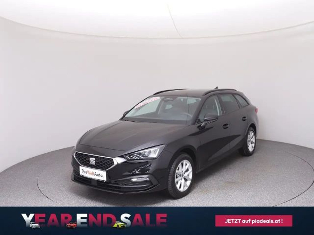 Seat Leon Style 2.0 TDI
