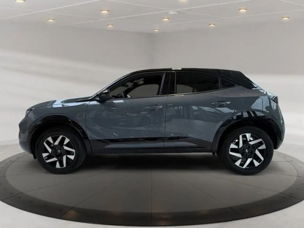 Opel Mokka Grand Sport 1.2 Turbo Turbo GS-Line