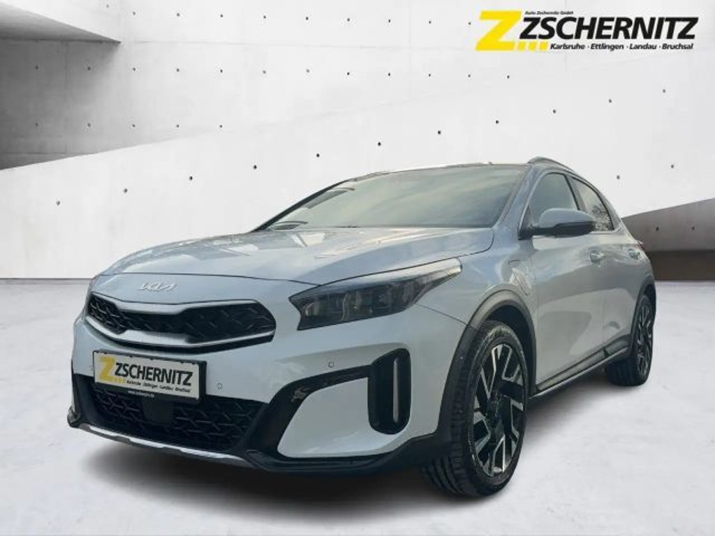 Kia XCeed Platinum Edition PHEV