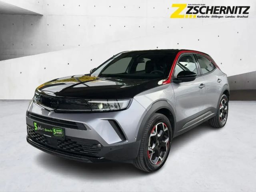 Opel Mokka Grand Sport 1.2 Turbo Turbo GS-Line