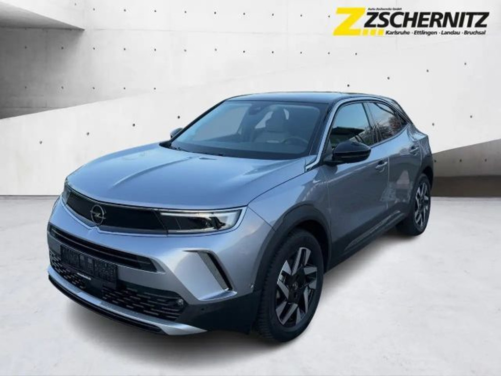 Opel Mokka Grand Sport Mokka-e GS-Line