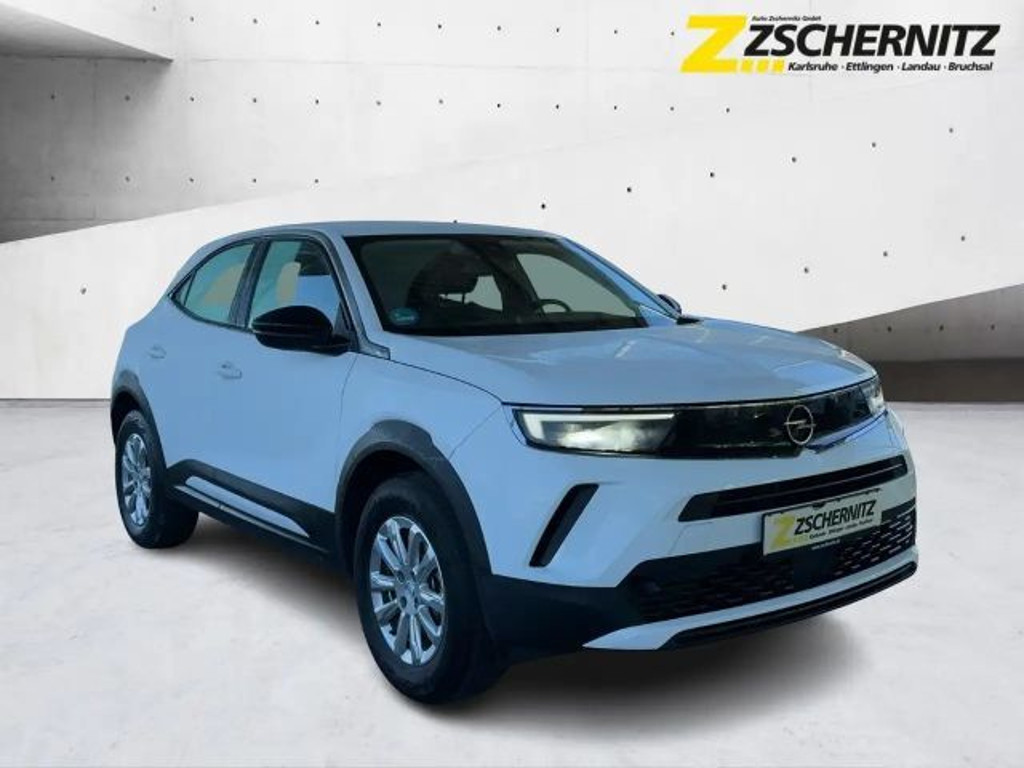 Opel Mokka Edition Mokka-e