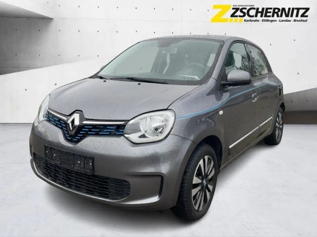 Renault Twingo Intens Electric