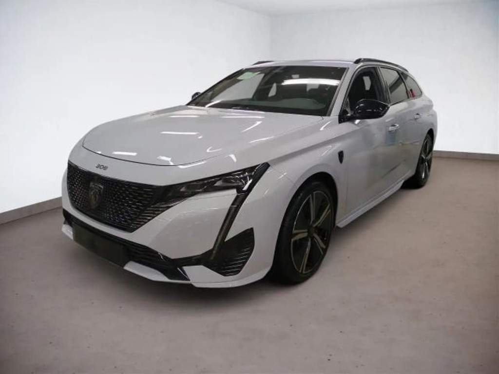 Peugeot 308 GT-Line SW Hybrid EAT8