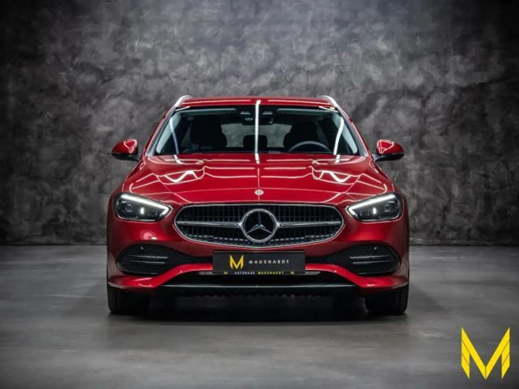Mercedes-Benz C-Klasse C 300 AVANTGARDE Estate C 300 e