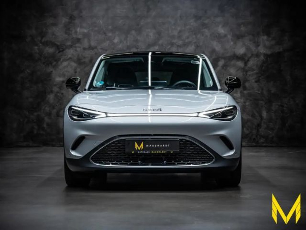 Smart #3
