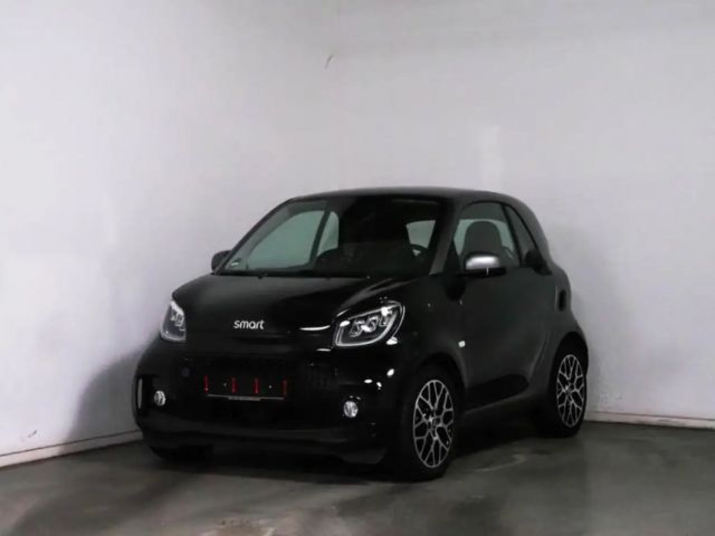 Smart EQ fortwo Prime Cool Coupe