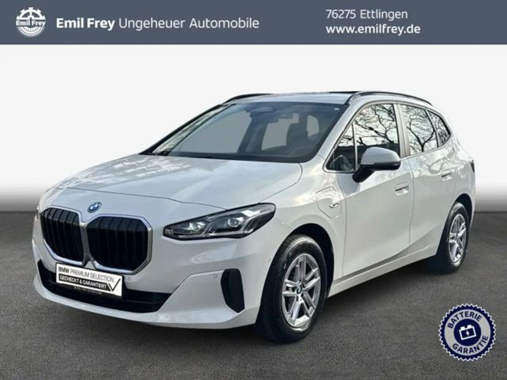 BMW 2 Serie 225 xDrive Active Tourer