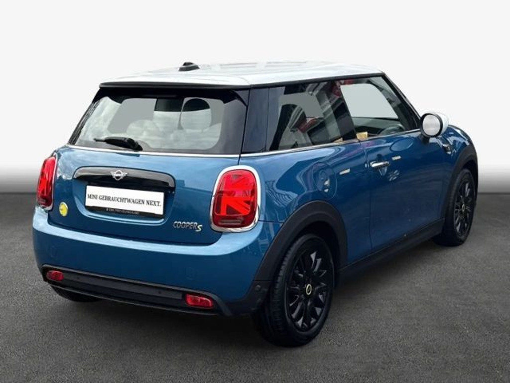 Mini Mini Electric