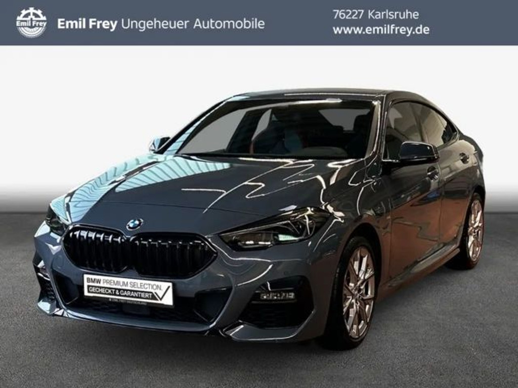 BMW 2 Serie 220 M-Sport Coupé Gran Coupé 220i