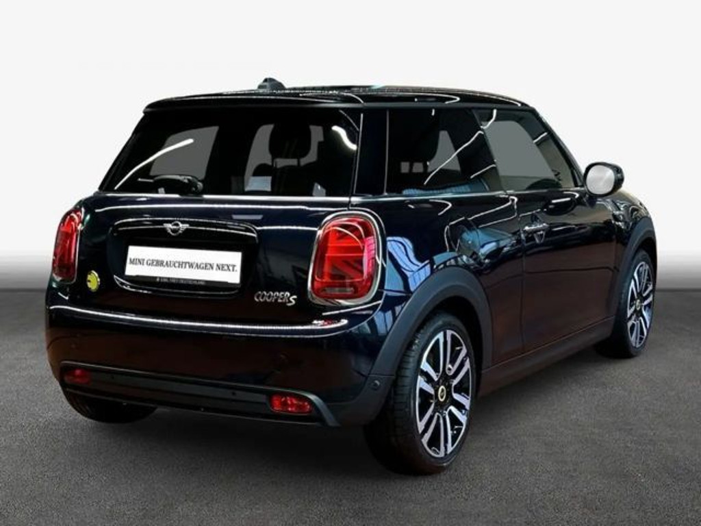 Mini Mini Electric