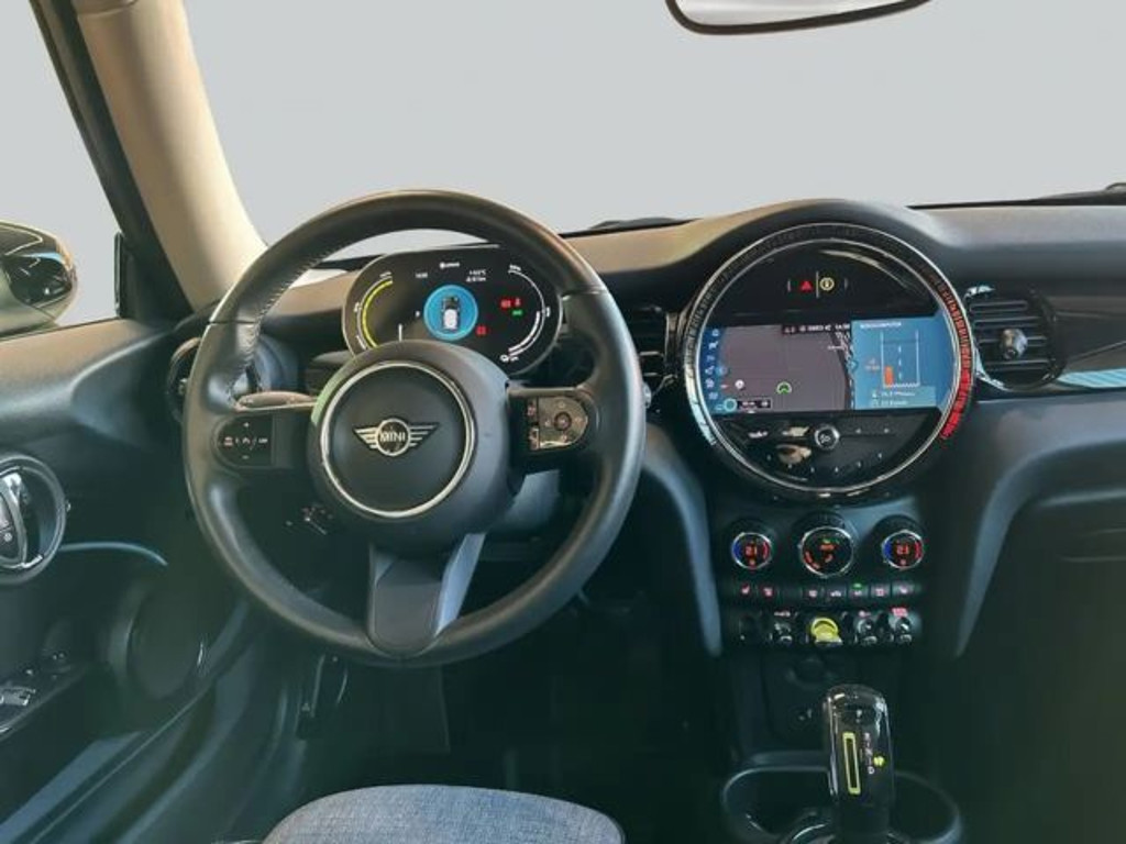 Mini Mini Electric