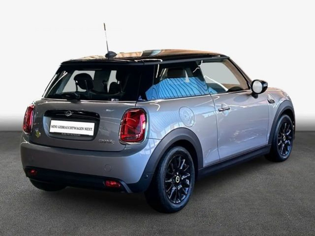 Mini Mini Electric