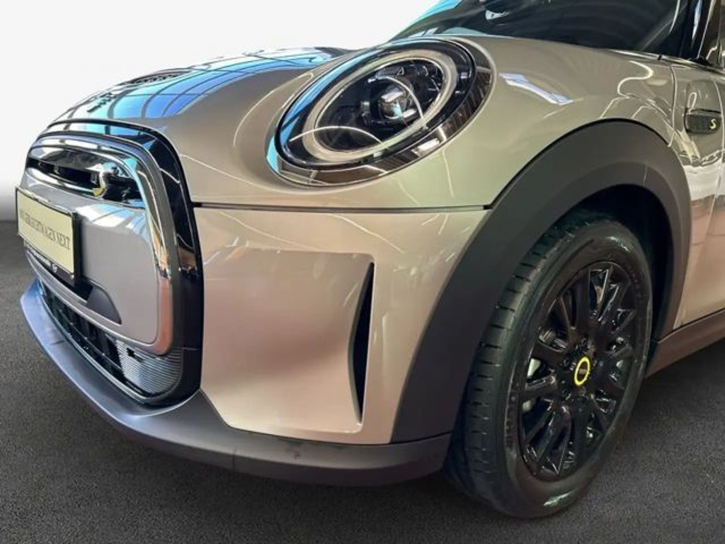 Mini Mini Electric