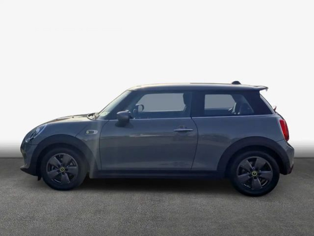 Mini Mini Electric
