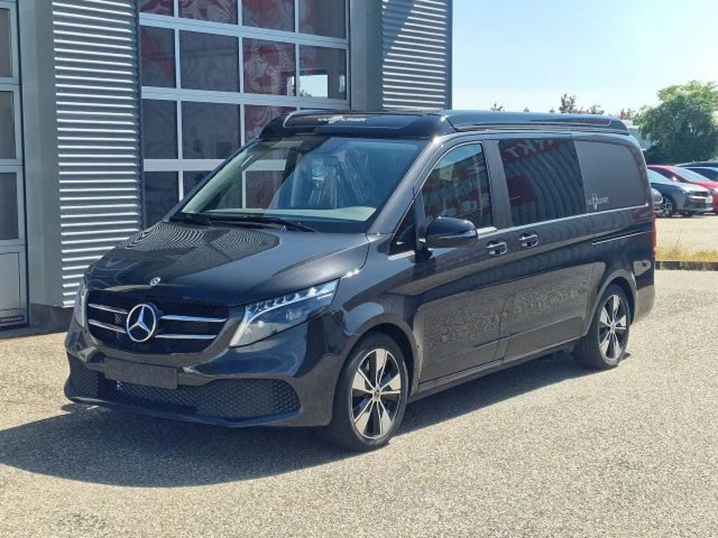 Mercedes-Benz V-Klasse V 250 Urban