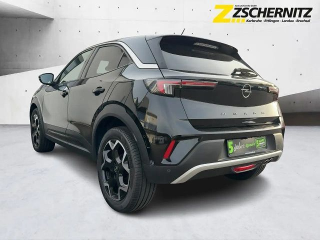 Opel Mokka Ultimate 1.2 Turbo Turbo