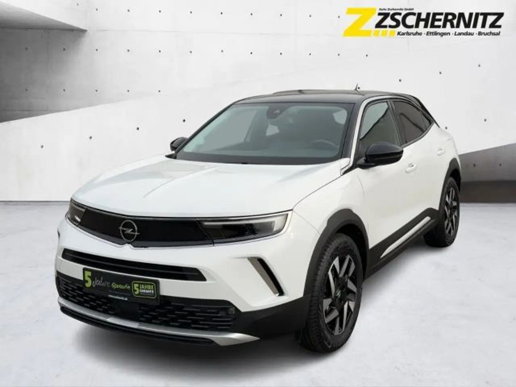 Opel Mokka Elegance Mokka-e
