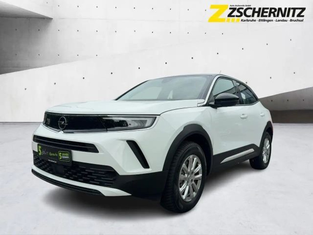 Opel Mokka Edition Mokka-e