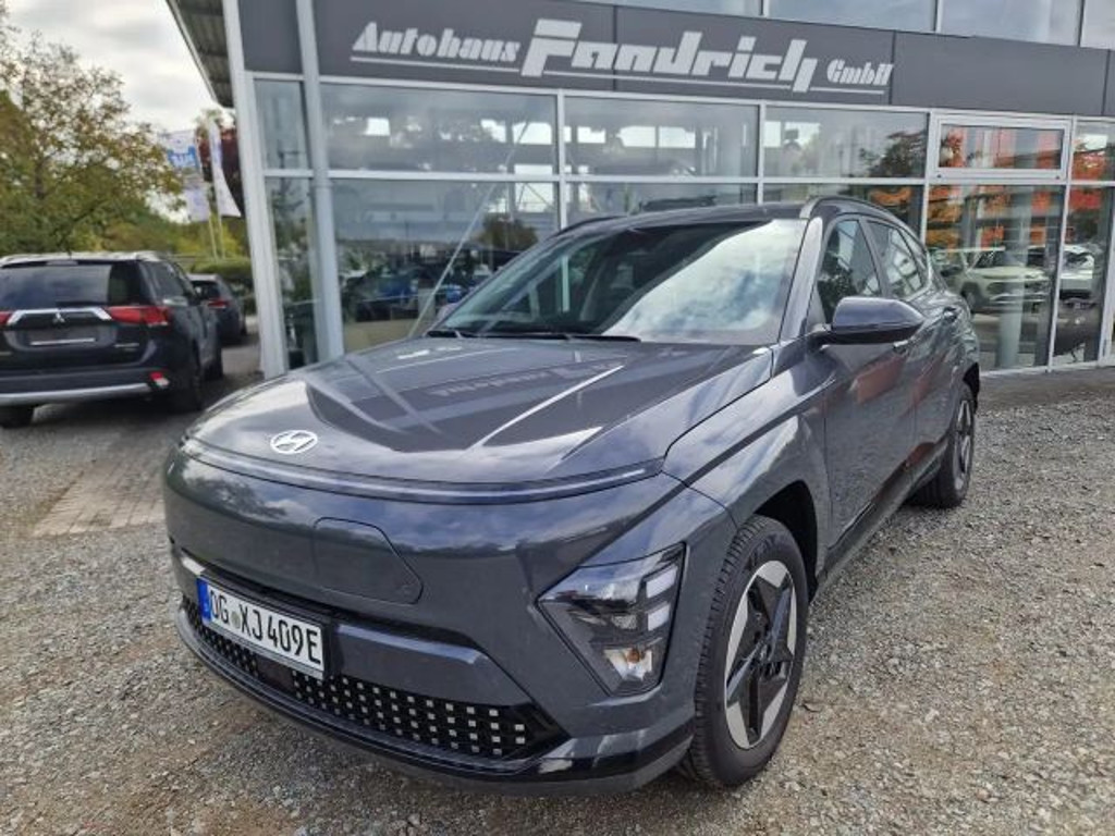 Hyundai Kona Electric Advantage
