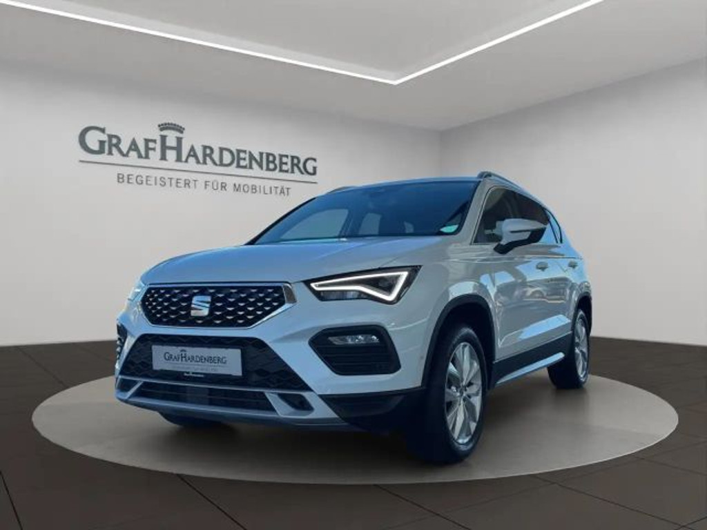 Seat Ateca 1.5 TSI DSG