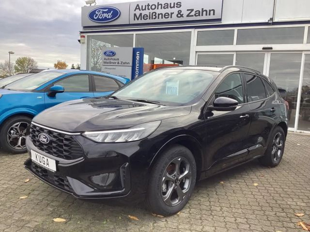 Ford Kuga ST Line Hybrid