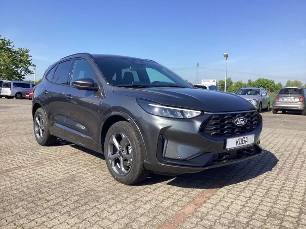 Ford Kuga EcoBoost ST Line