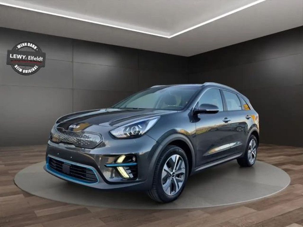 Kia Niro e-Niro Vision