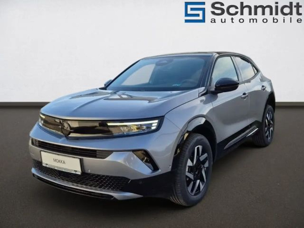 Opel Mokka Grand Sport Turbo GS-Line