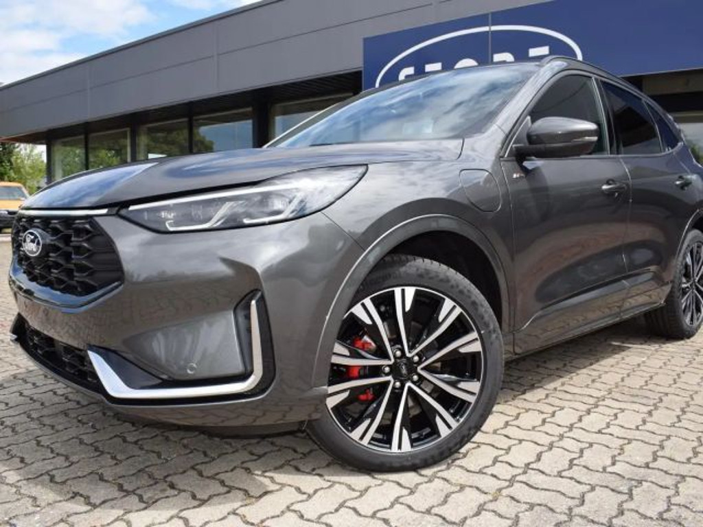 Ford Kuga ST Line Plug in Hybrid X