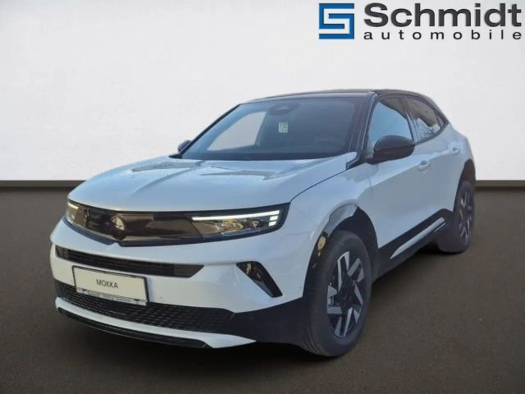 Opel Mokka Grand Sport Turbo GS-Line