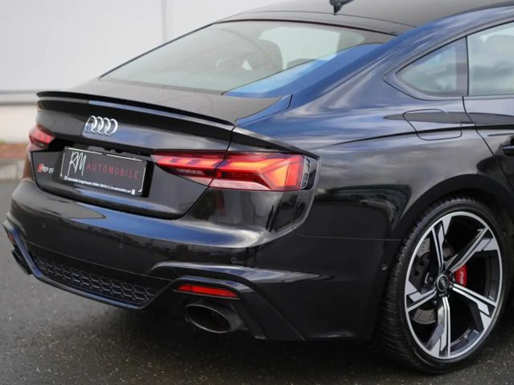 Audi RS5