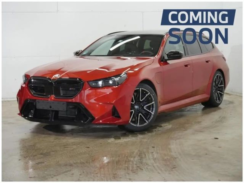 BMW M5 Special Edition