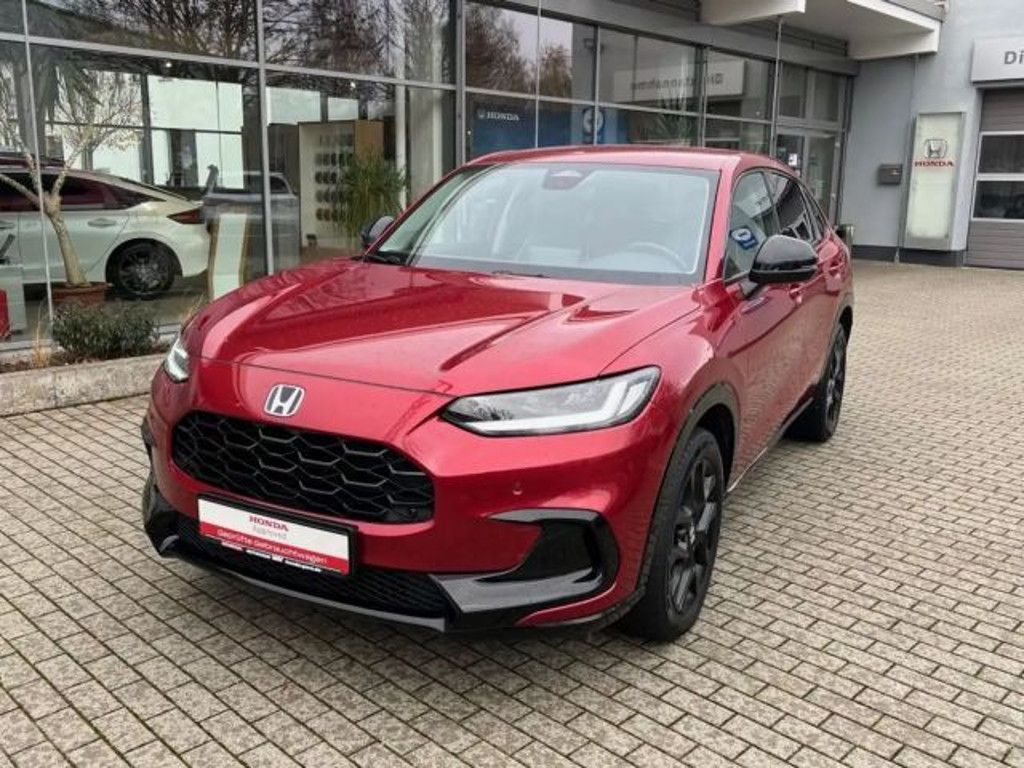 Honda ZR-V 2.0 i-MMD e:HEV