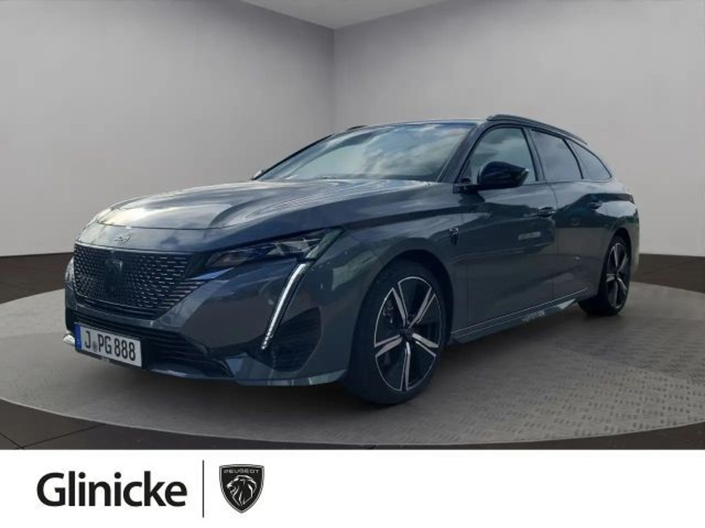 Peugeot 308 GT-Line SW Hybrid