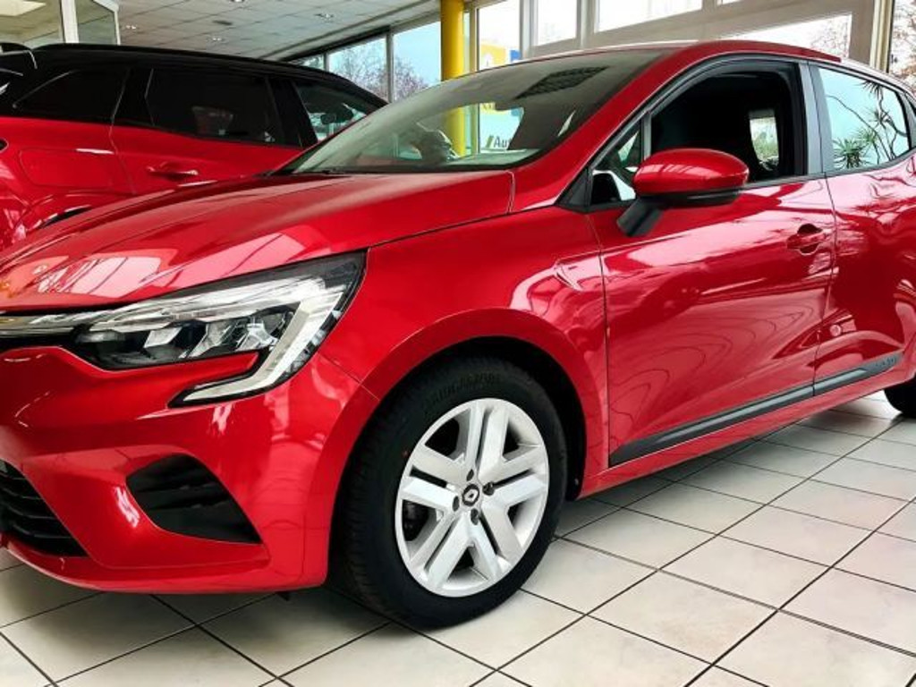 Renault Clio Zen TCe 90