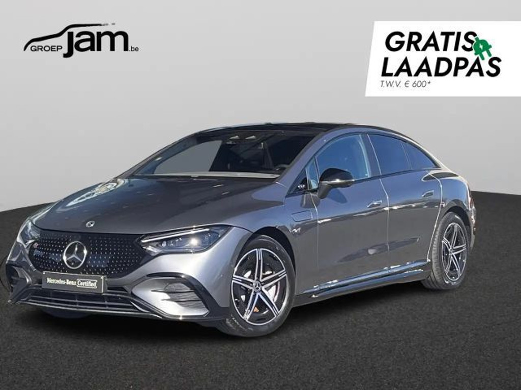 Mercedes-Benz E-Klasse EQE AMG Line 350 Sedan