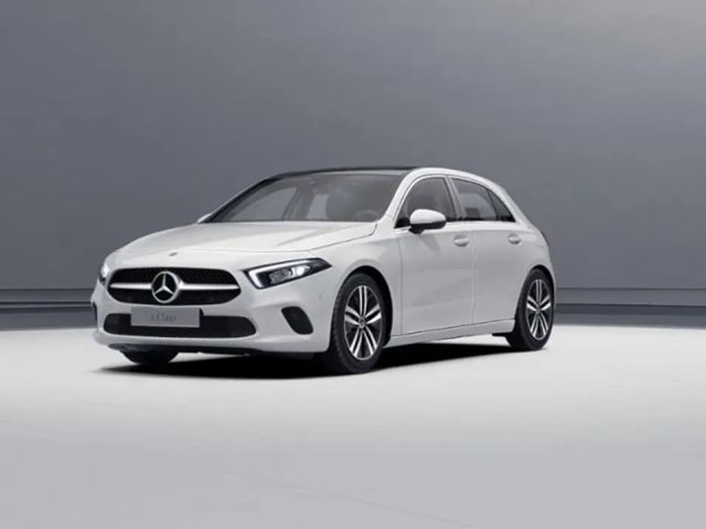 Mercedes-Benz A-Klasse A 200 Business Line Progressive A 200 d