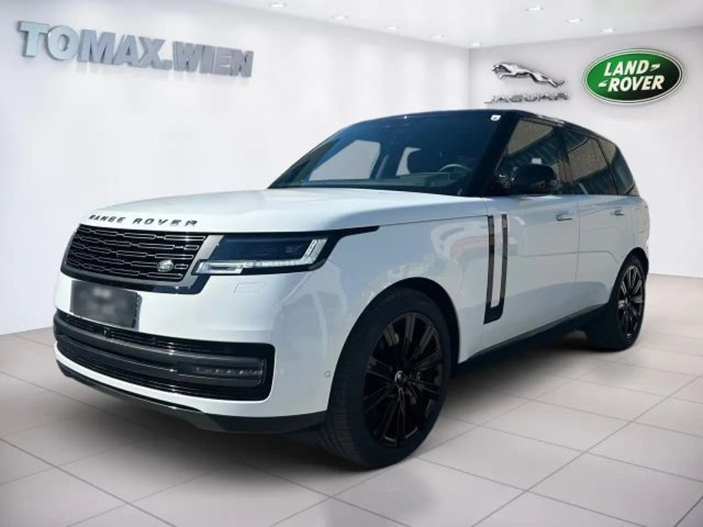 Land Rover Range Rover Autobiography AWD