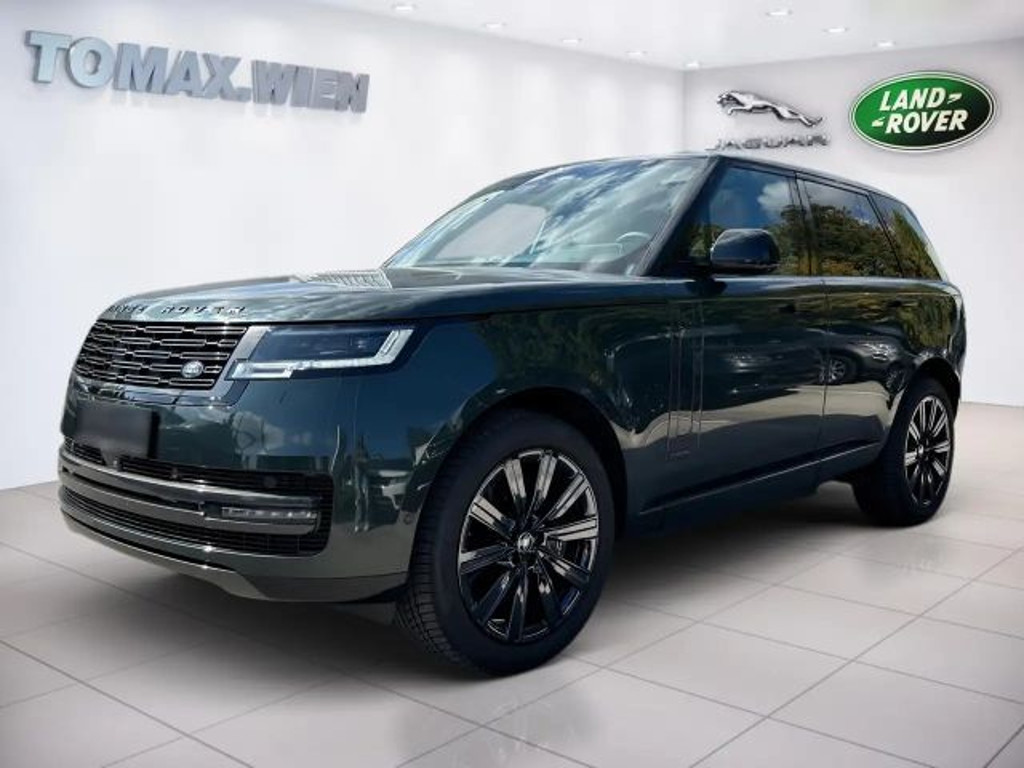 Land Rover Range Rover Autobiography AWD