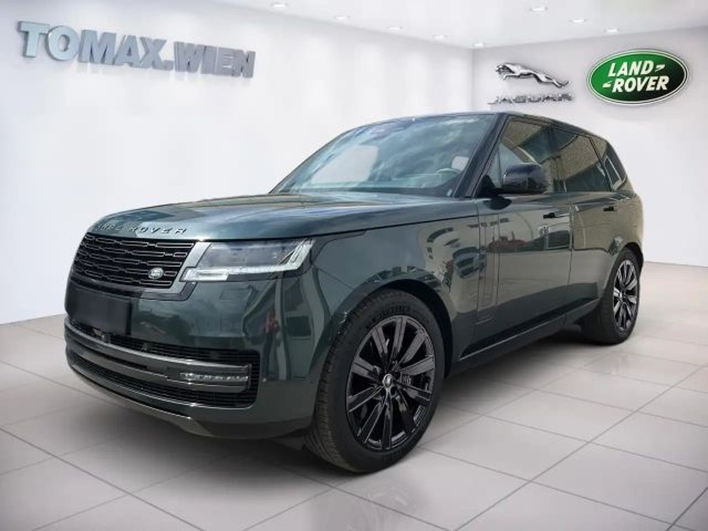Land Rover Range Rover Autobiography AWD