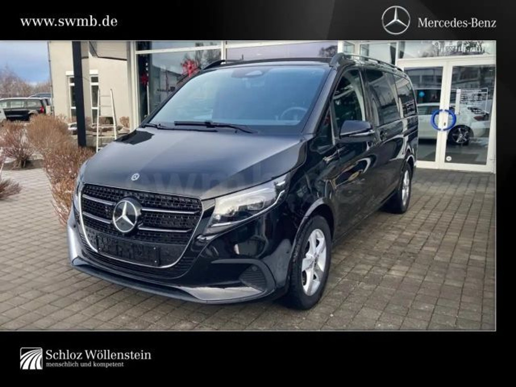 Mercedes-Benz V-Klasse V 300 Style