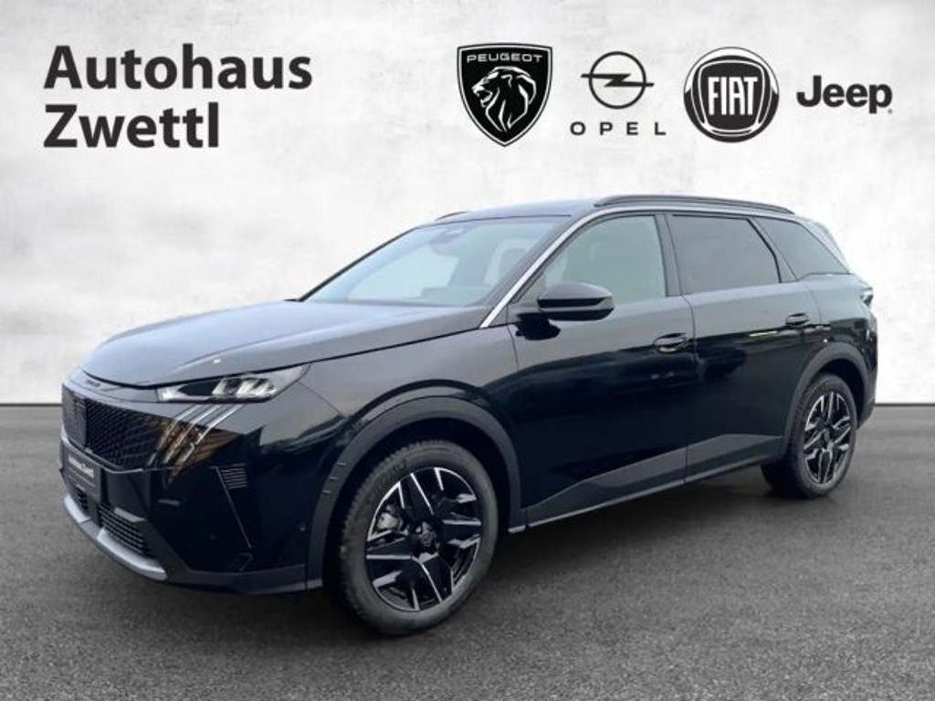 Peugeot 5008 Allure Pack Hybrid