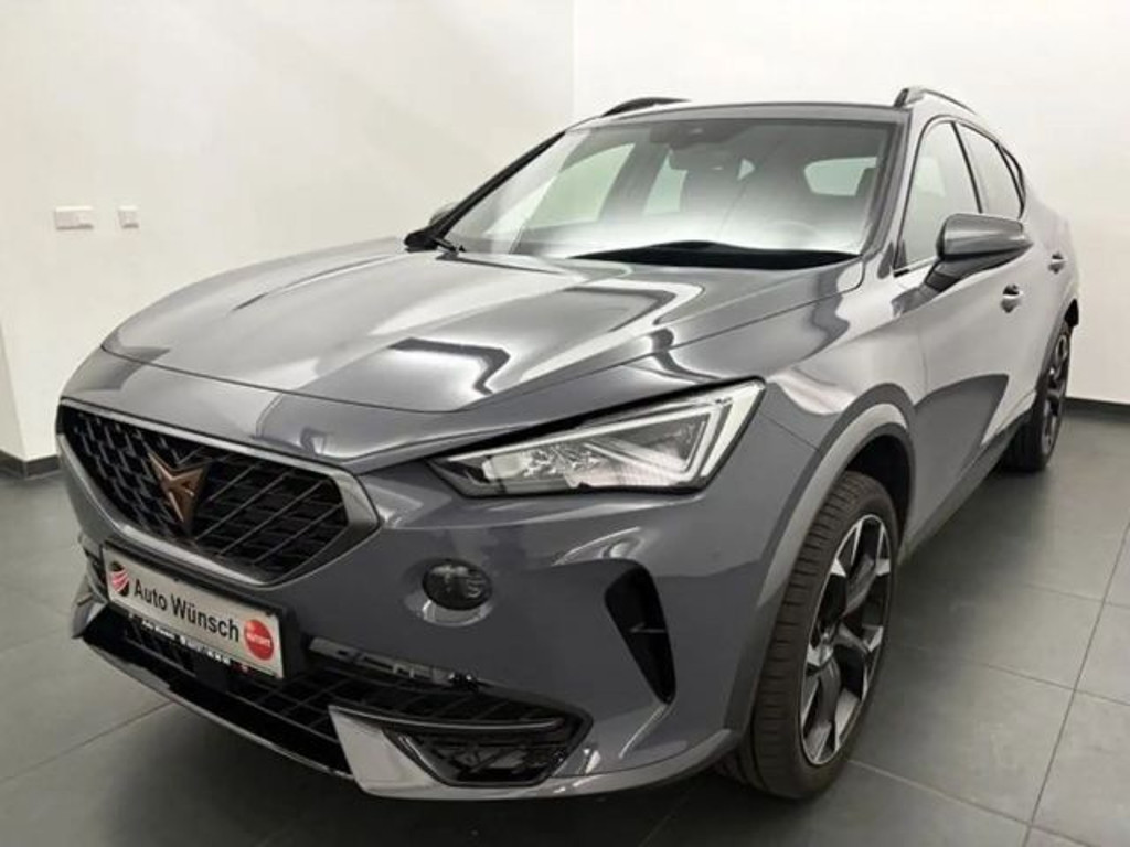 Cupra Formentor 1.5 TSI DSG