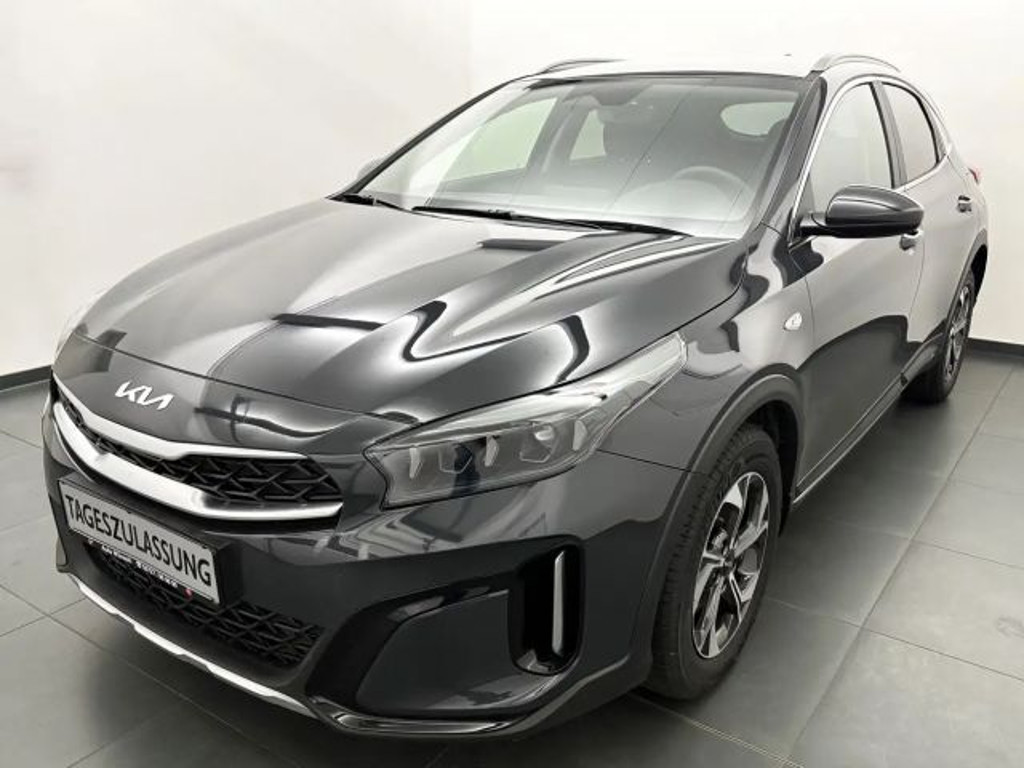 Kia XCeed GDi