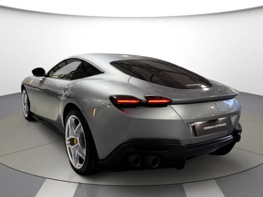 Ferrari Roma