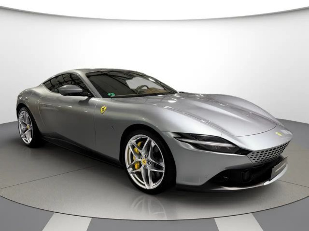 Ferrari Roma