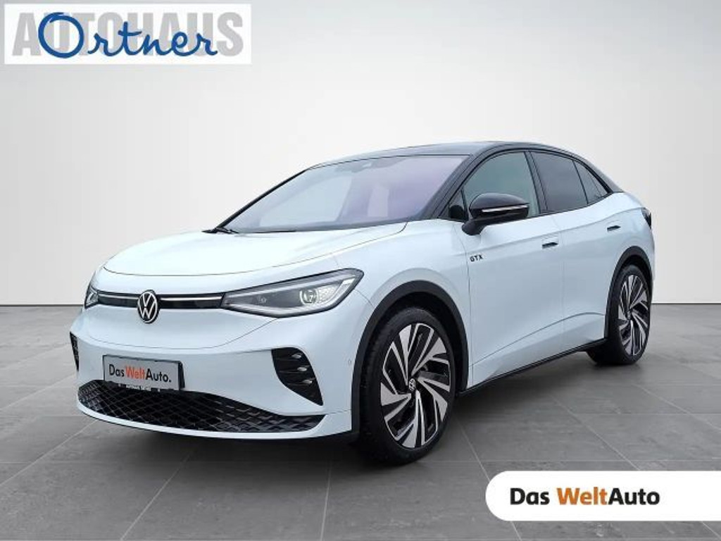 Volkswagen ID.5 4Motion GTX